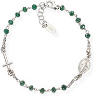 Armband Rebecca Dame My World in Bronze Cristallo BWYBBI-09 - BWYBBI-09